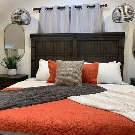 Big Indian Starlite Motel & Suites المظهر الخارجي الصورة