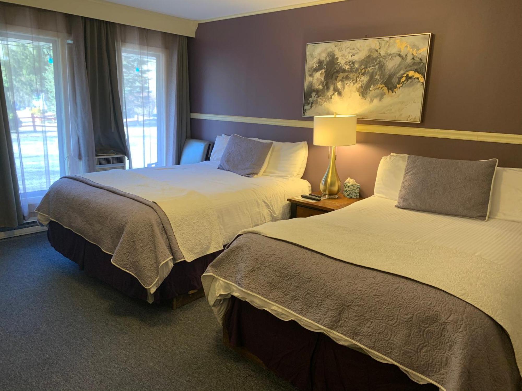 Big Indian Starlite Motel & Suites المظهر الخارجي الصورة