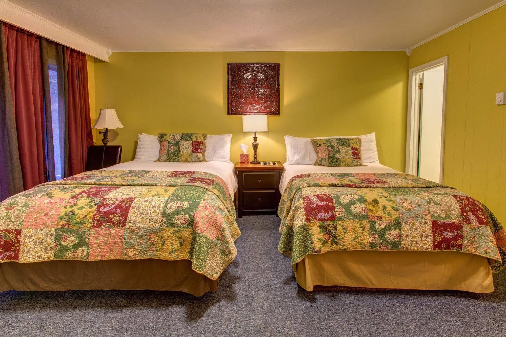 Big Indian Starlite Motel & Suites المظهر الخارجي الصورة