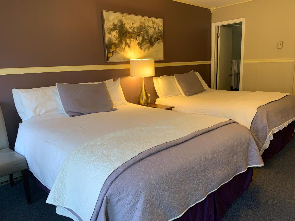 Big Indian Starlite Motel & Suites المظهر الخارجي الصورة