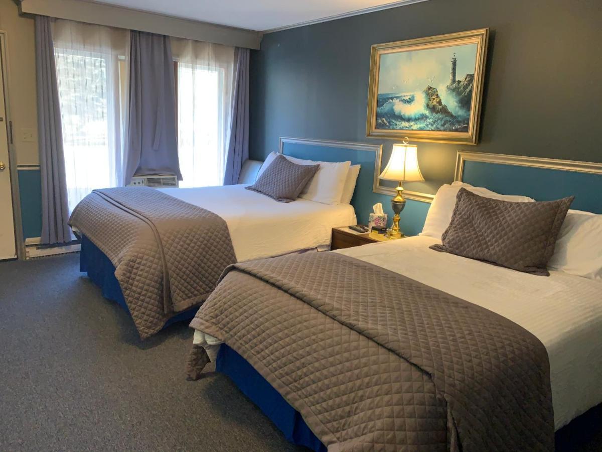 Big Indian Starlite Motel & Suites المظهر الخارجي الصورة