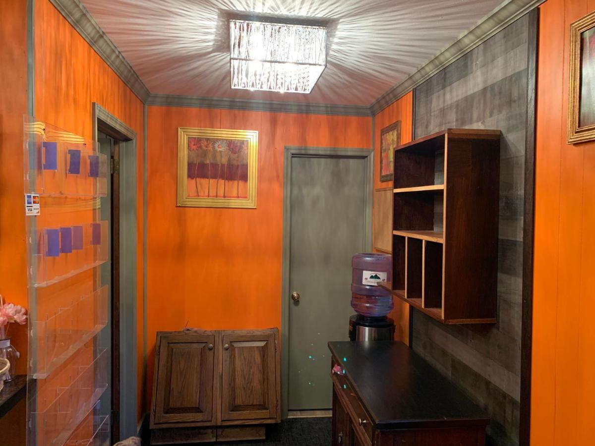 Big Indian Starlite Motel & Suites المظهر الخارجي الصورة